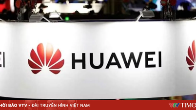 Huawei, "Chips-drottningen", och Kinas ambition att bli självförsörjande inom halvledare.