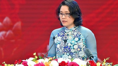 From a 29-year-old PhD holder to the youngest female professor in Vietnam: The academic journey of Prof. Dr. Dang Hoang Minh at Vietnam National University, Hanoi.