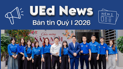 First Quarter 2026 Newsletter