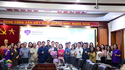 Seminar "Education in the Age of Artificial Intelligence: Changes in Teaching and Learning Methods"