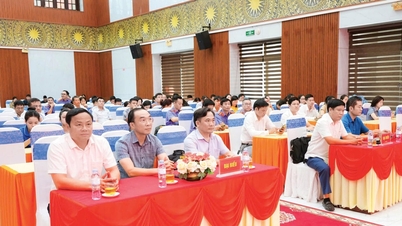 Potenziare le competenze dei quadri e dei membri del Partito nella tutela del fondamento ideologico del Partito nella provincia di Nghe An.