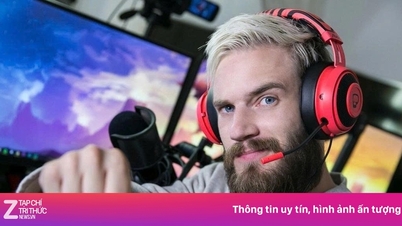 Schockierende Ankündigung des ehemaligen „Königs von YouTube“.