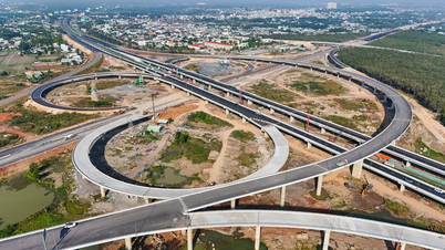 השלמת התאמות במערכת גביית האגרה ובתוכנית ניהול התנועה לחיבור מחלף לונג טאן.