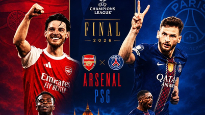 Pořadatelská země finále Ligy mistrů je kvůli fanouškům Arsenalu a PSG ve vysoké pohotovosti.