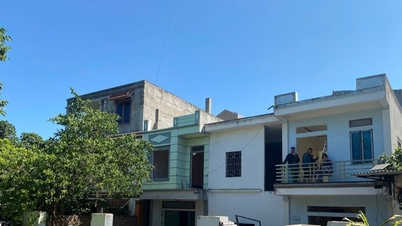 7 hộ dân cuối cùng ở Hòa Lạc đồng thuận bàn giao mặt bằng dự án Đại lộ Thăng Long