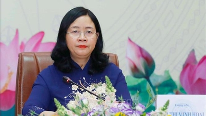 Ein Glückwunschschreiben an die muslimische Gemeinde in Vietnam anlässlich des Raya Eidil Adha.