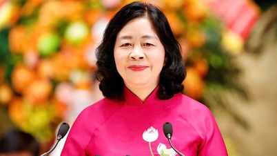 Președinta Bui Thi Minh Hoai a trimis o scrisoare de felicitare cu ocazia festivalului Raya Eidil Adha al comunității musulmane din Vietnam.