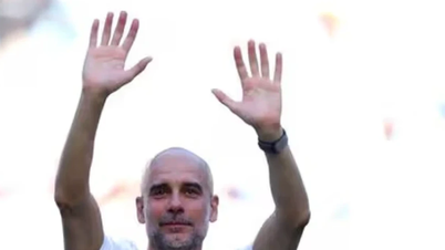 Di sản vĩ đại của Pep Guardiola tại Man City: 10 năm, 20 danh hiệu và những kỷ lục vô tiền khoáng hậu