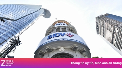 יו"ר BIDV מדבר על השפעת עליית מחירי הנפט.