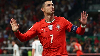 VM 2026: Ronaldos siste sjanse