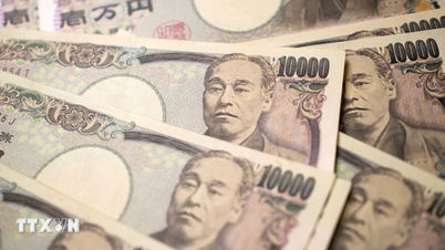 日本は世界第3位の債権国に屈服した。