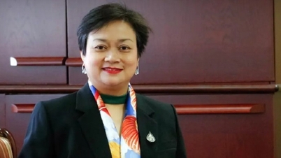 タイ、世界知的所有権機関（WIPO）の要職に女性大使を指名。