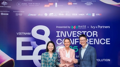 Chính phủ Úc hỗ trợ 10 triệu USD ứng phó biến đổi khí hậu tại Việt Nam