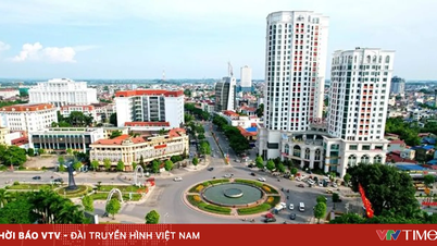 Thai Nguyen reorganisiert seine Verwaltungseinheiten: Ein „Schub“, um den Apparat zu straffen und die Engpässe zu beseitigen, die angegangen werden müssen.