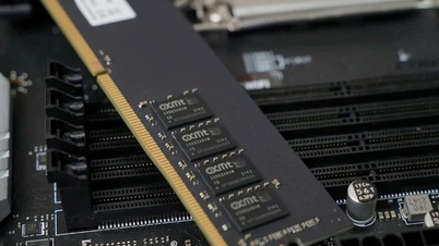 ظهور تراشه‌های حافظه چینی: سناریویی برای کاهش قیمت جهانی رم و SSD