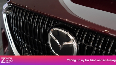 La stratégie de Mazda au Vietnam : « fonctionnalités réduites, prix de base plus bas ».