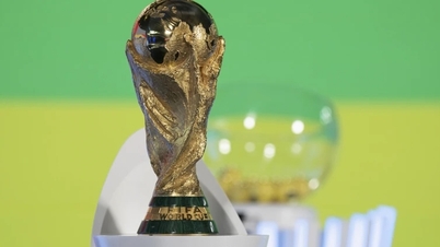 World Cup 2026 có đội nào tham dự?