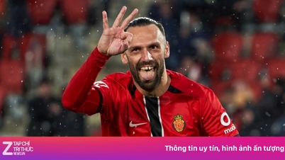 Mallorca và bi kịch của một 'vua gánh team'