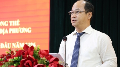 Cidade de Ho Chi Minh: O bairro de Tan Dinh teve 100% de suas solicitações processadas dentro do prazo.