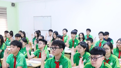 Každý student má digitální přepis propojený se svým záznamem o celoživotním vzdělávání.