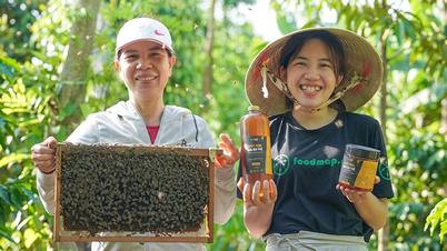 Austrálie podporuje prosazování klimatické transformace Vietnamu.