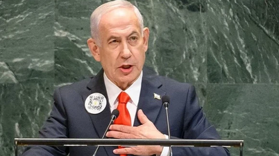 Israël kondigt een toename aan van aanvallen op Hezbollah in Libanon.
