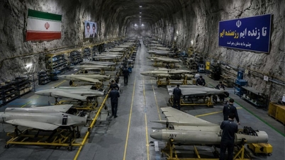 La tecnologia iraniana dei droni a basso costo sta diventando un "incubo" per Stati Uniti e Israele.
