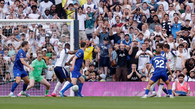 Cuộc chiến trụ hạng Premier League 2025-2026: Vết nứt thành London