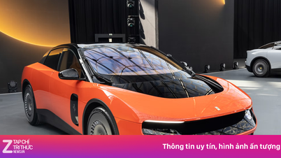 Chiến lược điện hóa đầy mạo hiểm với Ferrari Luce?