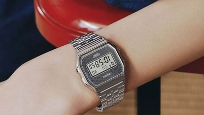 Îmbrățișează vibranțele verii cu 7 ceasuri Casio uimitoare: Durabile, elegante și la reducere de până la 30% la TGDĐ!