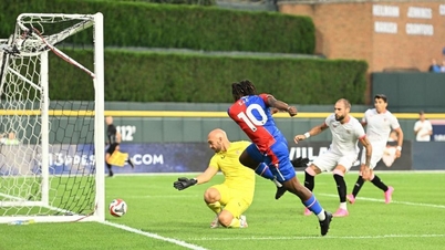 Crystal Palace ທຽບກັບ Rayo Vallecano: ການກະກຽມຫຼາຍກວ່າ 60 ປີສຳລັບຮອບຊິງຊະນະເລີດປະຫວັດສາດ.