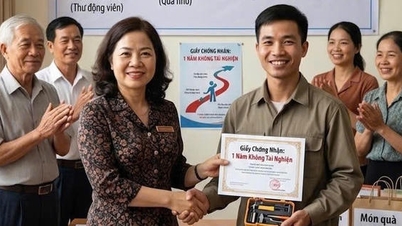 សង្កាត់ឡាវកាយអនុវត្តគំរូមួយដើម្បីគាំទ្រដល់ប្រជាជនបន្ទាប់ពីការស្តារនីតិសម្បទាគ្រឿងញៀន។