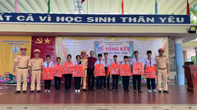 Awareness campaigns on drowning prevention were conducted for over 1,900 students.