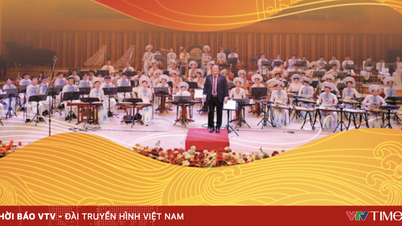 “Âm thanh Đất Việt” và khát vọng nâng tầm nghệ thuật dân tộc