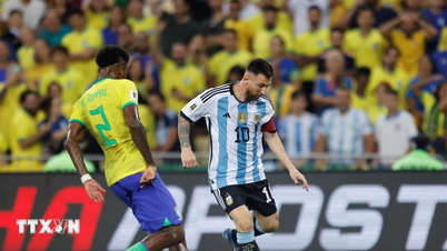 Coupe du monde 2026 : l’Argentine s’active pour compléter son effectif afin de défendre son titre.