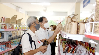 Dong Nai menganjurkan pemilihan produk perindustrian luar bandar yang cemerlang pada tahun 2026.