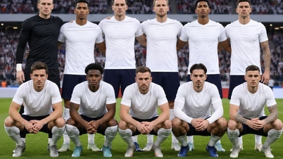 ĐT Anh tại World Cup 2026: Cuộc cách mạng của HLV Thomas Tuchel
