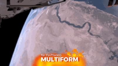 Kapal angkasa Shenzhou-23 menyerahkan kru penerbangan ke stesen angkasa Tiangong.