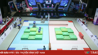 Robocon Vietnam 2026: รอบคัดเลือกเริ่มต้นอย่างเป็นทางการแล้ว