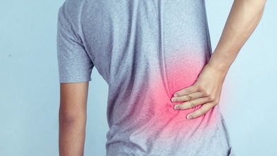 Přetrvávající bolest zad: Pozor na bederní spondylolistézu.