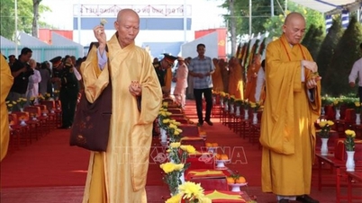 การเดินทางเพื่อนำร่างทหารที่เสียชีวิตในต่างแดนกลับมา