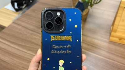 Intenzivní horko a příslušenství, které tiše ničí váš telefon.