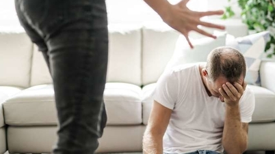 Violência doméstica contra homens: é um fenômeno novo ou só agora está sendo discutido?