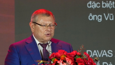 Startupy a „žraločí“ investoři se sbíhají v Da Nangu a jsou připraveni vyplatit 5 miliard dolarů.