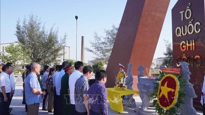 Hung Yen province is accelerating the collection of DNA samples from the remains of fallen soldiers before the Lunar New Year 2027.