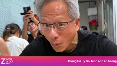 Почему генеральный директор Nvidia ел без перерыва в течение 48 часов в Китае?