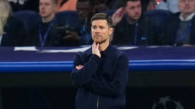 Xabi Alonso dan perombakan Chelsea: Tekanan luar biasa di pundak manajer baru.
