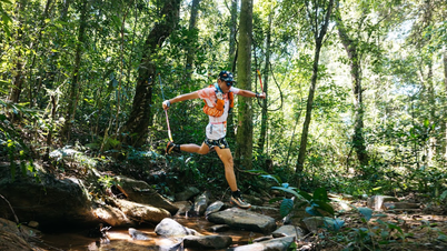 Skvělá zpráva pro běhání v terénu: Vietnam Highlands Trail je zařazen do světové série UTMB®.