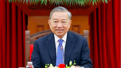 Kỳ vọng chuyến thăm của Tổng Bí thư, Chủ tịch nước Tô Lâm tới Singapore