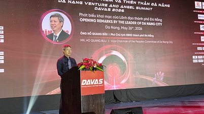 DAVAS 2026: বৈশ্বিক আর্থিক তহবিলের সাথে প্রযুক্তির সংযোগ স্থাপন